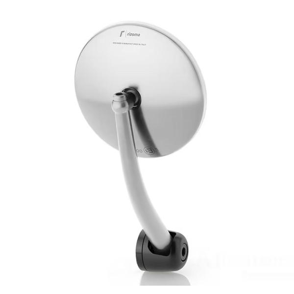 rizoma 汎用バーエンドミラー「Spirit RS」 リゾマ