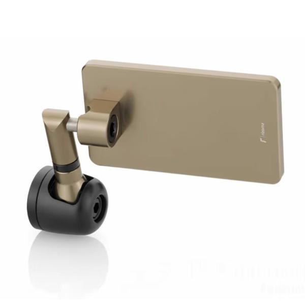 rizoma 汎用補助ミラー 「Quantum End」 リゾマ