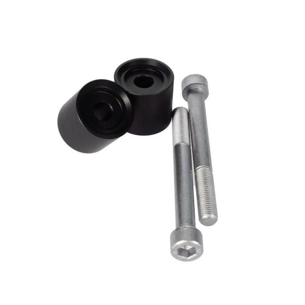 トライアンフ モダンクラシック ハンドルライザー スペーサー 20-30cm ブラック ライシュ（R...