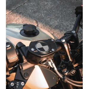 BMW RnineT ワンダーリッヒ　タンクパッドキット ワンダーリッヒ タンクパットキット BMW RnineT