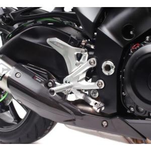 PROTEC（プロテック） 即納 SPI-K34 ZRX1100 '97-'00専用 シフト