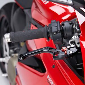 GSX-8S/GSX-8R マルチレベルローダウンキット リンク T-REX レーシング