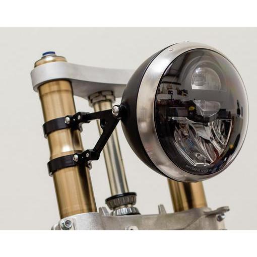 MOTODEMIC ヘッドライトブラケット GSX-R1000 05-06