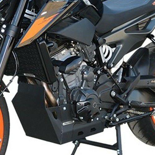 KTM 790/890 Duke 17-23 エンジンスライダー T-REX Racing
