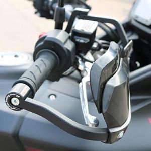 トランザルプ XL750 ハンドガード ウインドディフレクター キット T-REX レーシング｜motoparts