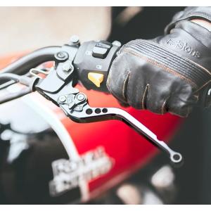 LBS16/LBS18/LBS20 TWM クラッチレバー bremboラジアルマスター用