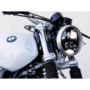 ホンダ 純正 ヘッドライトASSY GB350 (NC59 1200001〜) 33100-K0Z-DH1