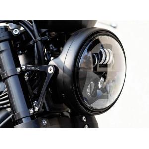 カワサキ Z900RS LEDヘッドライト EVO-S コンバージョンキット