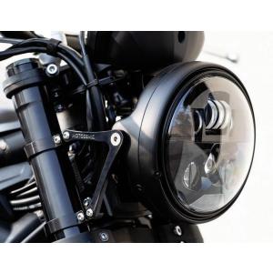 カワサキ Z900RS LEDヘッドライト EVO-S コンバージョンキット