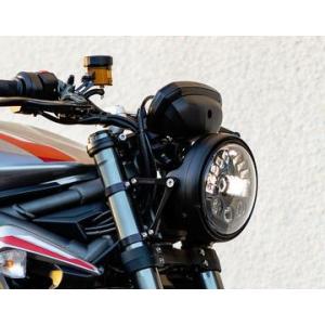 プーチ(Puig) R-Racer・スクリーン・CBR1000RR-R/SP・20-・スモーク
