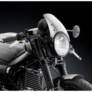 RnineT スクランブラー/ピュア 16-23 スクリーン クラシックS3