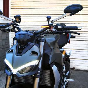 USA在庫あり】 DS-325364 42402-73A DRG クローム リアブレーキペダル