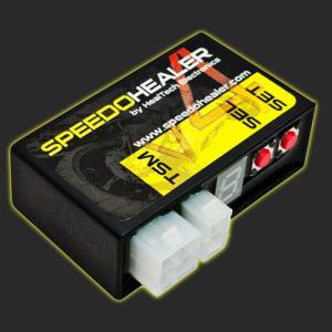 ダイノジェット　クイックシフターセット motoparts_4-116