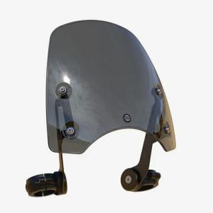 DART Piranha ウインドシールド スクリーン 水冷 ボンネビル T100