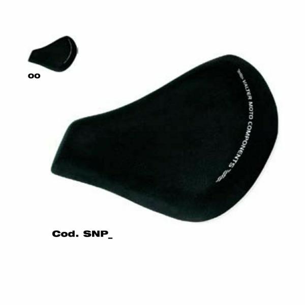 【セール】Valter Moto Components (バルターモト） レーシングシートフォーム ...