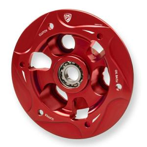 DUCATI 乾式クラッチ車用 プレッシャープレート RCMレーシング