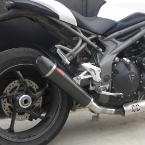 SCプロジェクト トライアンフ スピードトリプル1050 07-10