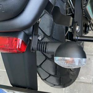 トライアンフ純正ボンネビルT100/T120 4バー/トライアンフロゴ タンク