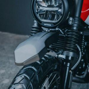 BMW M 純正 オリジナル オプション 719 ベルトカバー ミリング