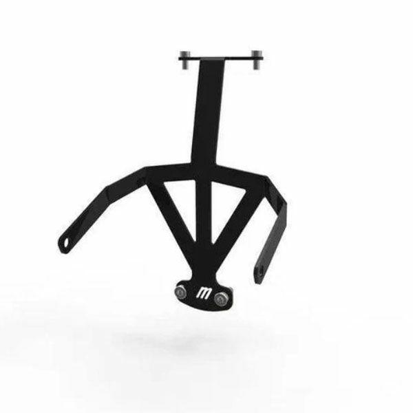 BMW RnineT KOSO サンダーボルトヘッドライト用取付ブラケット CONTROLPIT T...