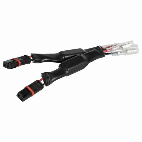 BMW インジケーター アダプターケーブル Adapter BMW V2 MOTOISM