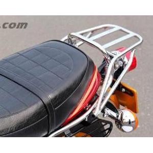 グッズ(GOODS) エキパイ ダンパー ヤマハ SR400/500 : モトパーツ