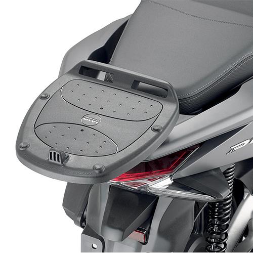 PCX125 10-/PCX150 10-20/PCX160 21- MONOLOCK対応トップケー...