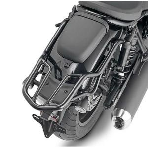 GIVI レブル1100 リアキャリア MONOLOCK/MONOKEY E251｜motoparts