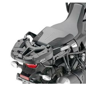 Vストローム1050/XT/SE/DE 20- MONOKEY/MONOLOCK対応トップケース用 ...