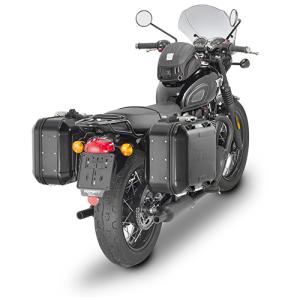 マービング(Marving) マフラー フルエキ 4/1 レーシング クロム Z1R K
