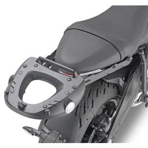 GIVI(ジビ) MONOLOCK MONOKEY用 リアラック TRIDENT660 トライデント660｜motoparts