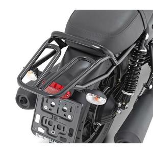 GIVI V7 III STONE/SPECIAL  17〜20 リアキャリア MONOLOCK/MONOKEY E251｜motoparts