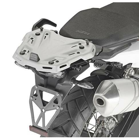 KTM 790/890 アドベンチャー/ハスクバーナ ノーデン901 MONOKEY/MONOLOC...