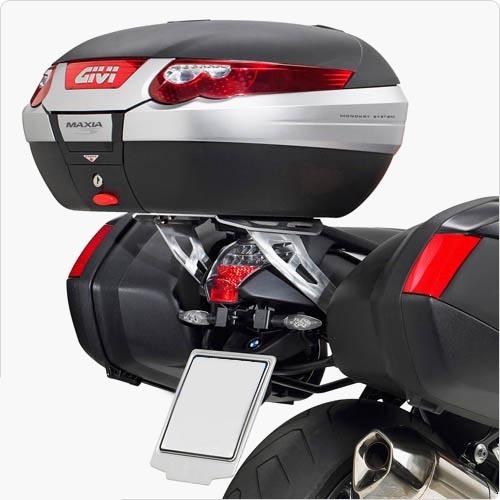 ジビ(GIVI) モノキーケース リアラック K1300R/K1200R