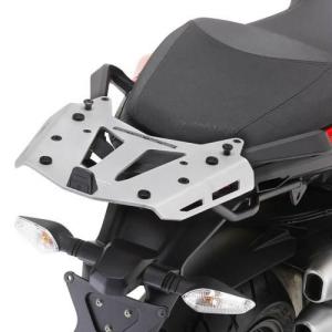ジビ(GIVI) モノキー/モノロック リアラック BMW F900R/XR