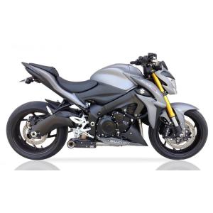 スズキ 純正 GSX-S1000 スタイリッシュシート 45100-48K50-B8P