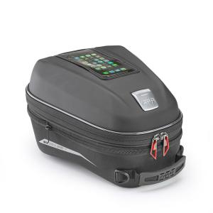 新品未使用NC750X(16-)専用GIVIタンクバッグ NC750X 16-20 専用タンクバッグ EA141 (容量10L) GIVI : モトパーツ