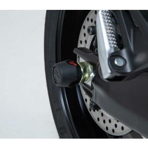 KOOD グロム用 リヤアクスルシャフト　H-RN-012 クード KOOD（クード） KOOD H-RN-012 リアアクスルシャフト (HONDA : GROM125