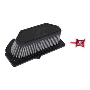 K&amp;N レーススペック エアフィルター GSX-R1000 09-15