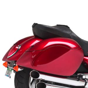 Z750FX II/III型 クラッチカバー ガスケット Z750-E2 Z750FX2 Z750FX3