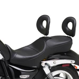 ワルキューレルーン デュアルツーリング・シート Corbin（コルビン