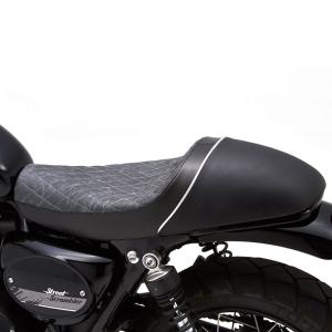 スパイラル(SPIRAL) コンプリートシート ステップシート WR250R/X 07