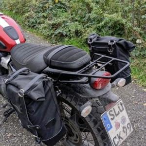 トライアンフ 水冷 T100 T120 スピードツイン900/ストリートツイン スピードツイン900...