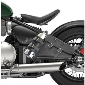 トライアンフ 水冷 スクランブラー900 ハンドガード パワーブロンズ