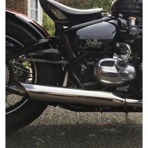 トライアンフ ボンネビル T100 Z362 アジャスタブル リア