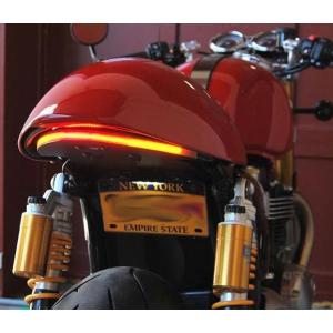 定番 【値下げ中】トライアンフ ボンネビル テール＆ウィンカーセット