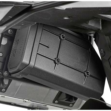 G310GS 17-24/X-ADV 17-20 S250ツールボックス用 取付キット GIVI
