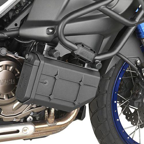 XT1200Z/ZE スーパーテネレ 10-20 S250ツールボックス用 取付キット GIVI
