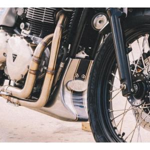 トライアンフ ボンネビルT100純正シート ノーマルシート TRIUMPH
