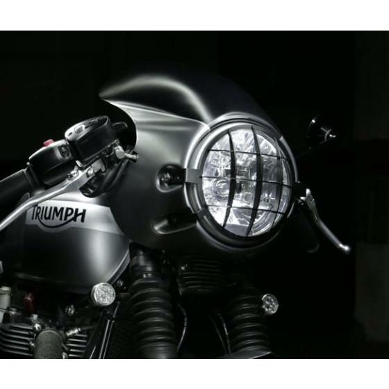 トライアンフ 水冷ボンネビルT100/T120/スピードツイン1200/スラクストン1200/R/R...